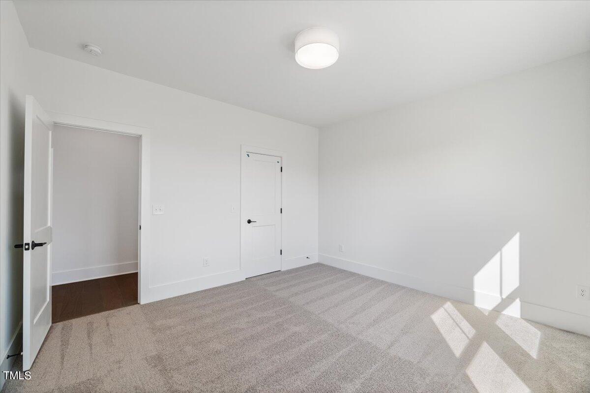 9008 Penny Road Raleigh, NC 27606 - Photo 41 of 52 Bedroom 4