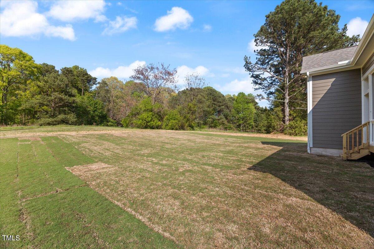9008 Penny Road Raleigh, NC 27606 - Photo 46 of 52 Backyard