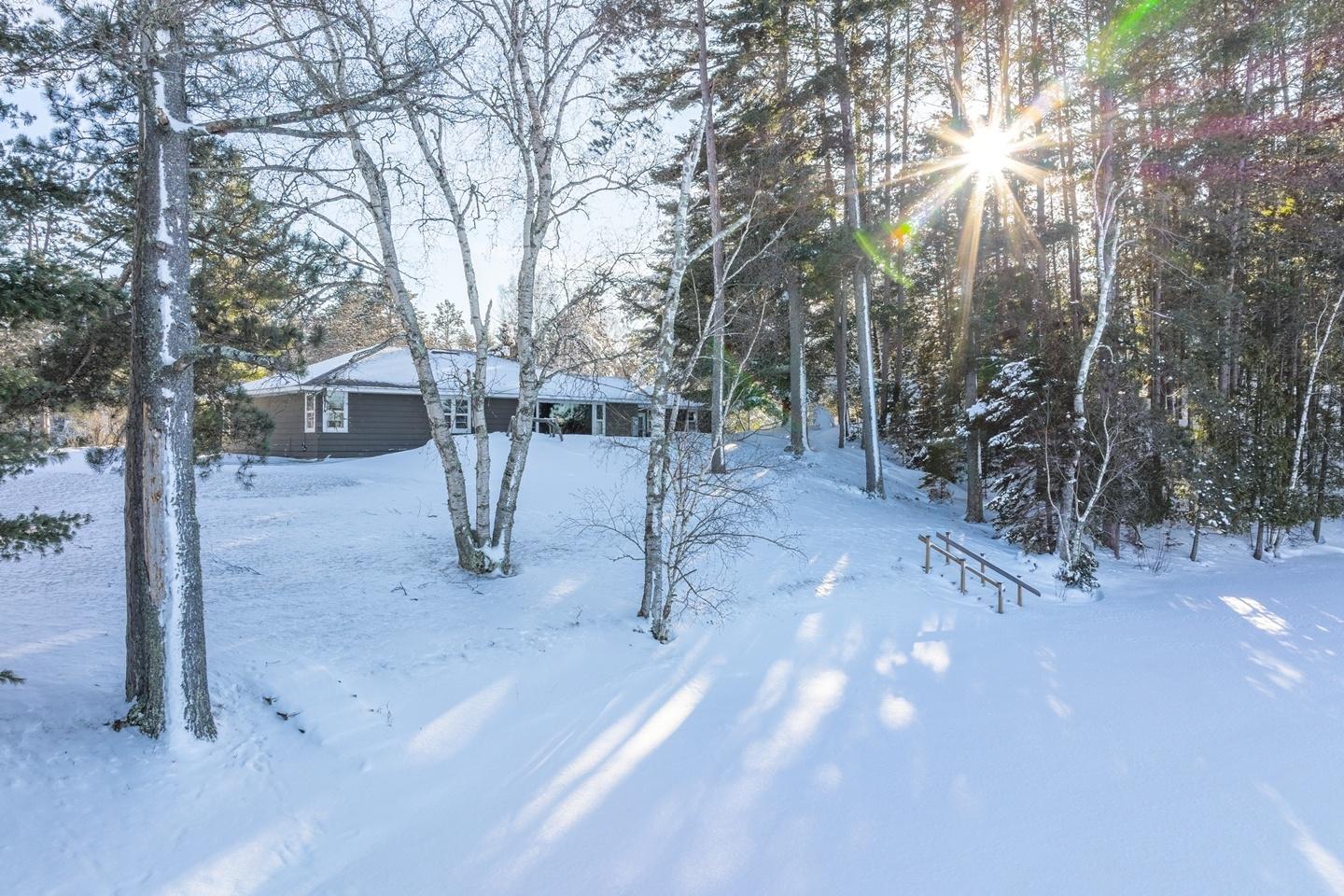 5751N East Echo Lake Road Mercer, WI 54547 - Photo 3 of 50 Gallery Image 3