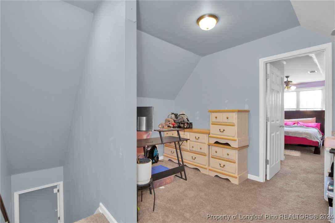 2124 Yellowbrick Road Fayetteville, NC 28314 - Photo 28 of 30 a view of bedroom with furniture