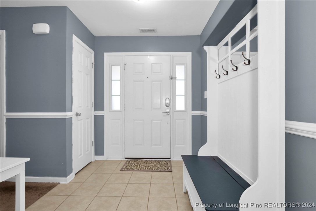 2124 Yellowbrick Road Fayetteville, NC 28314 - Photo 5 of 30 a view of front door