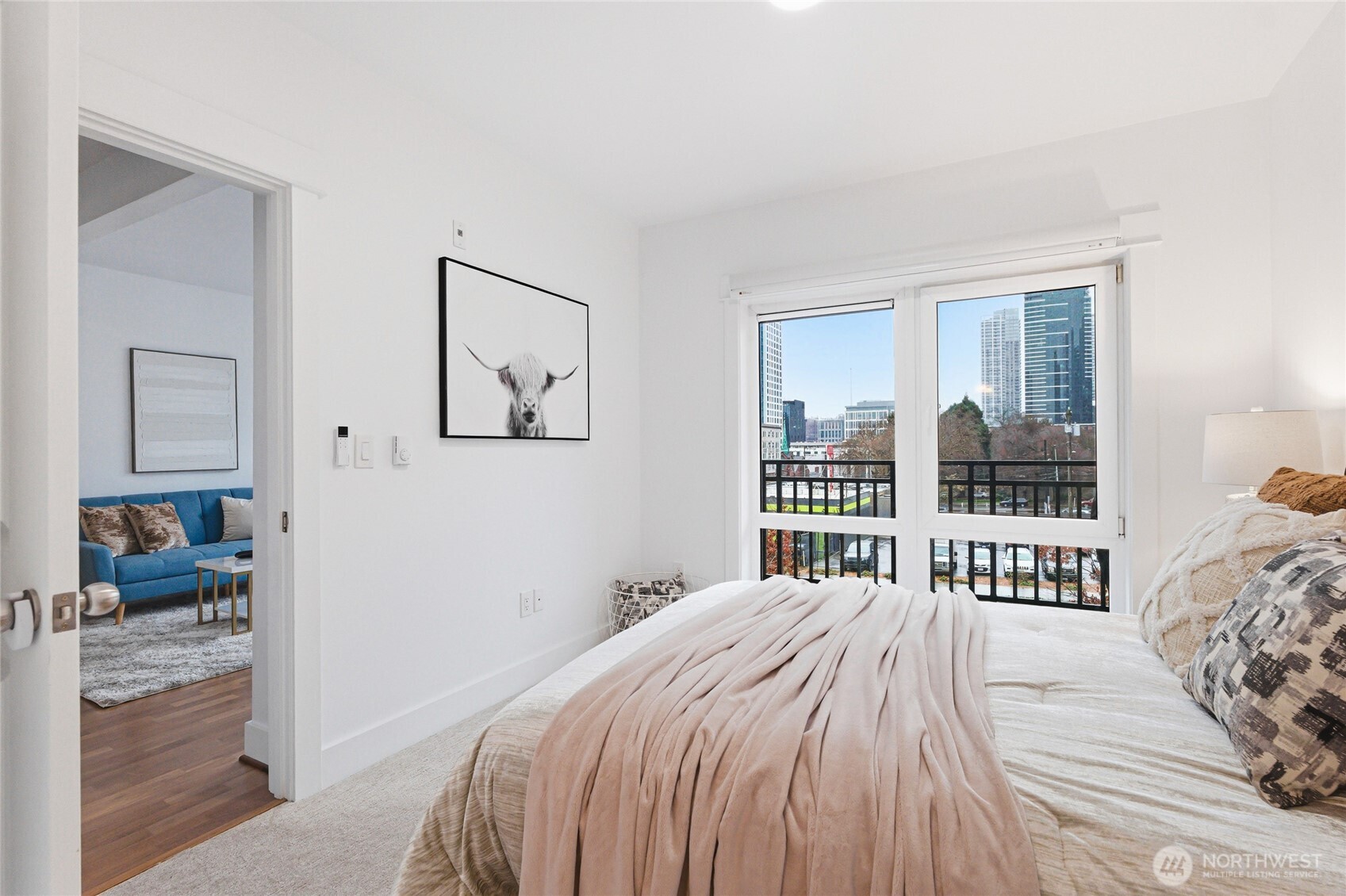 699 John Street, Unit 319 Seattle, WA 98109 - Photo 15 of 39