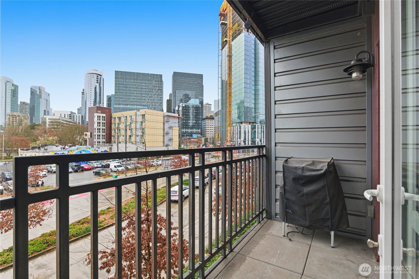 699 John Street, Unit 319 Seattle, WA 98109 - Photo 21 of 39