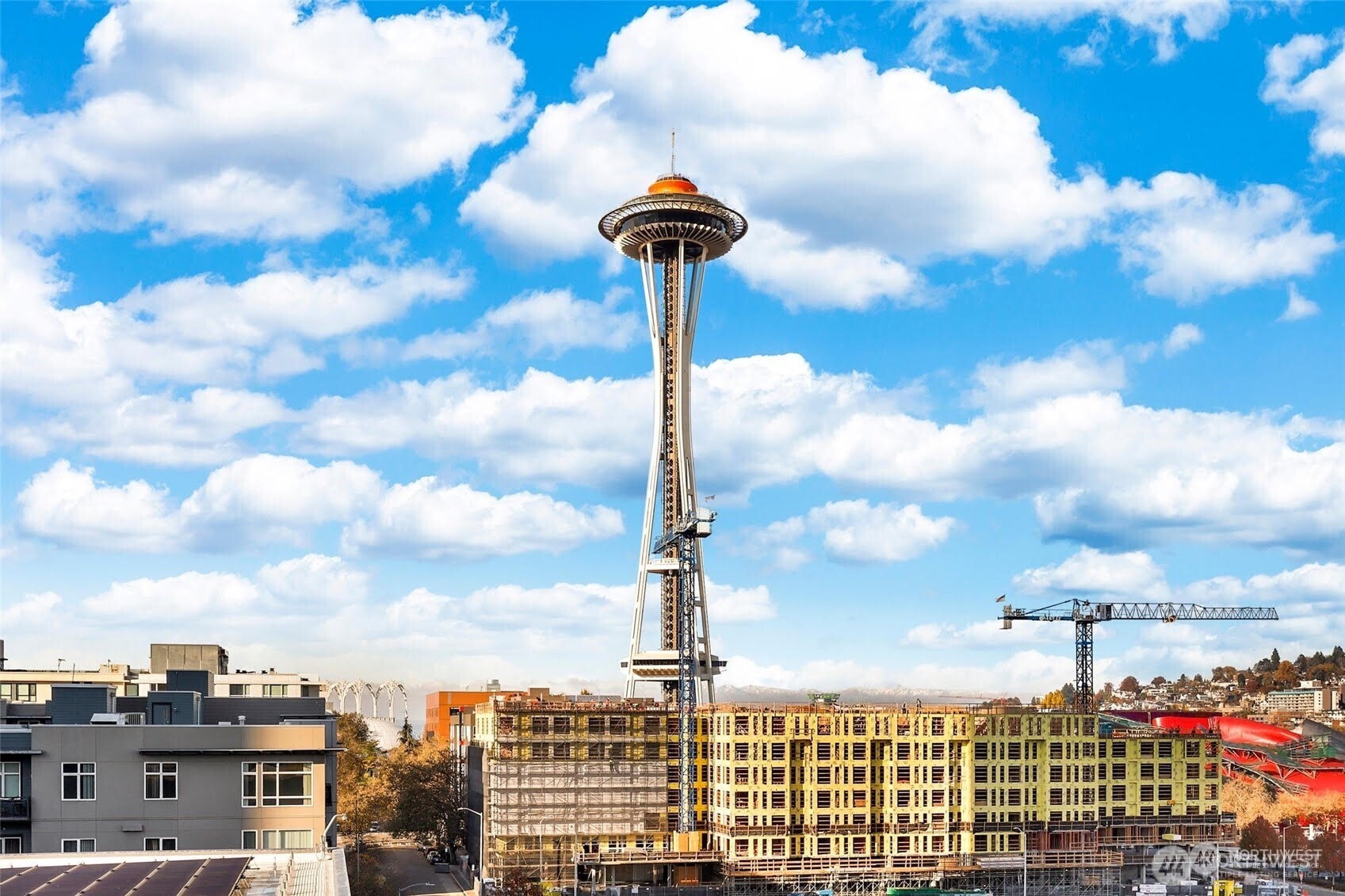 699 John Street, Unit 319 Seattle, WA 98109 - Photo 28 of 39