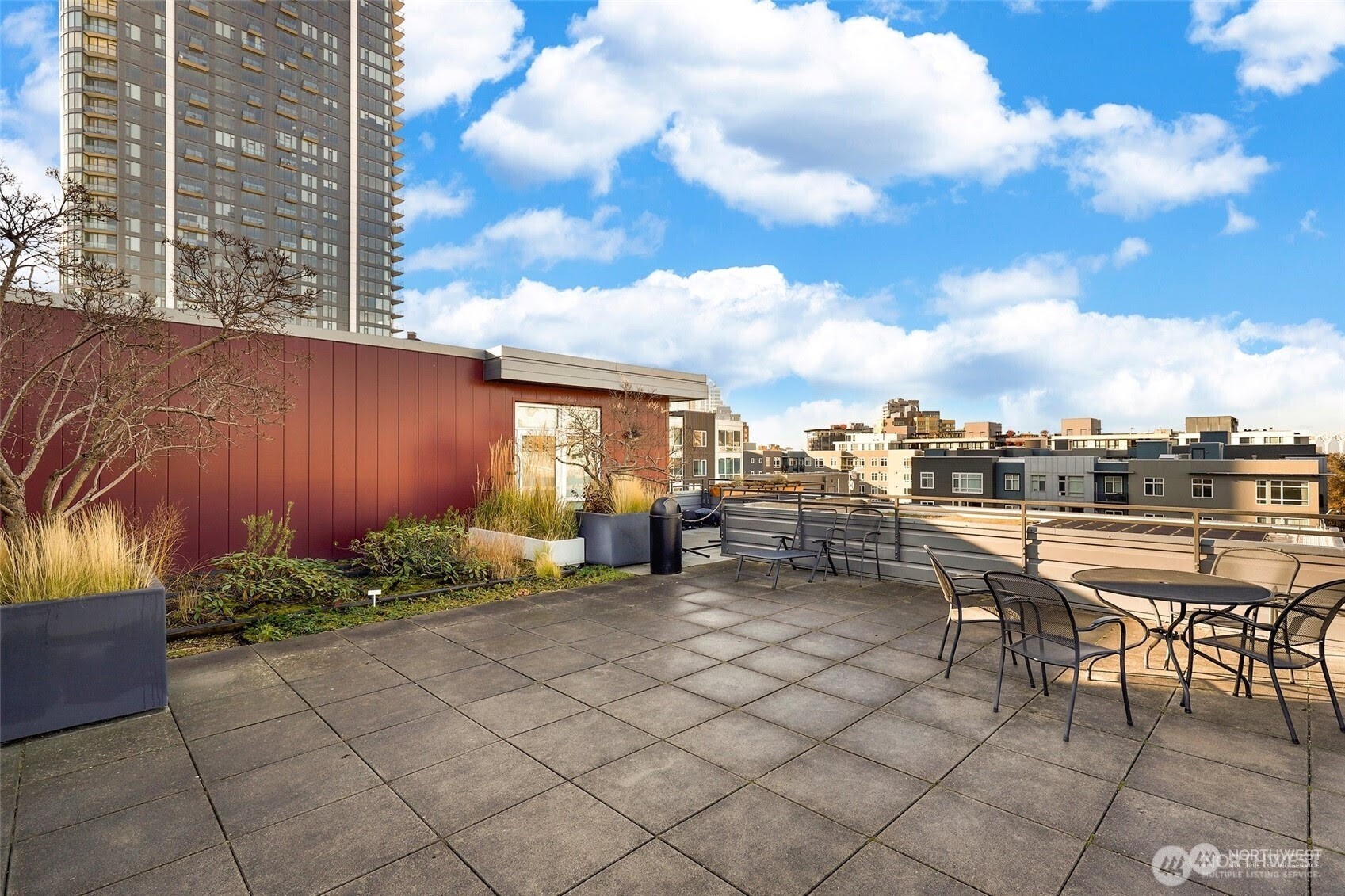 699 John Street, Unit 319 Seattle, WA 98109 - Photo 30 of 39