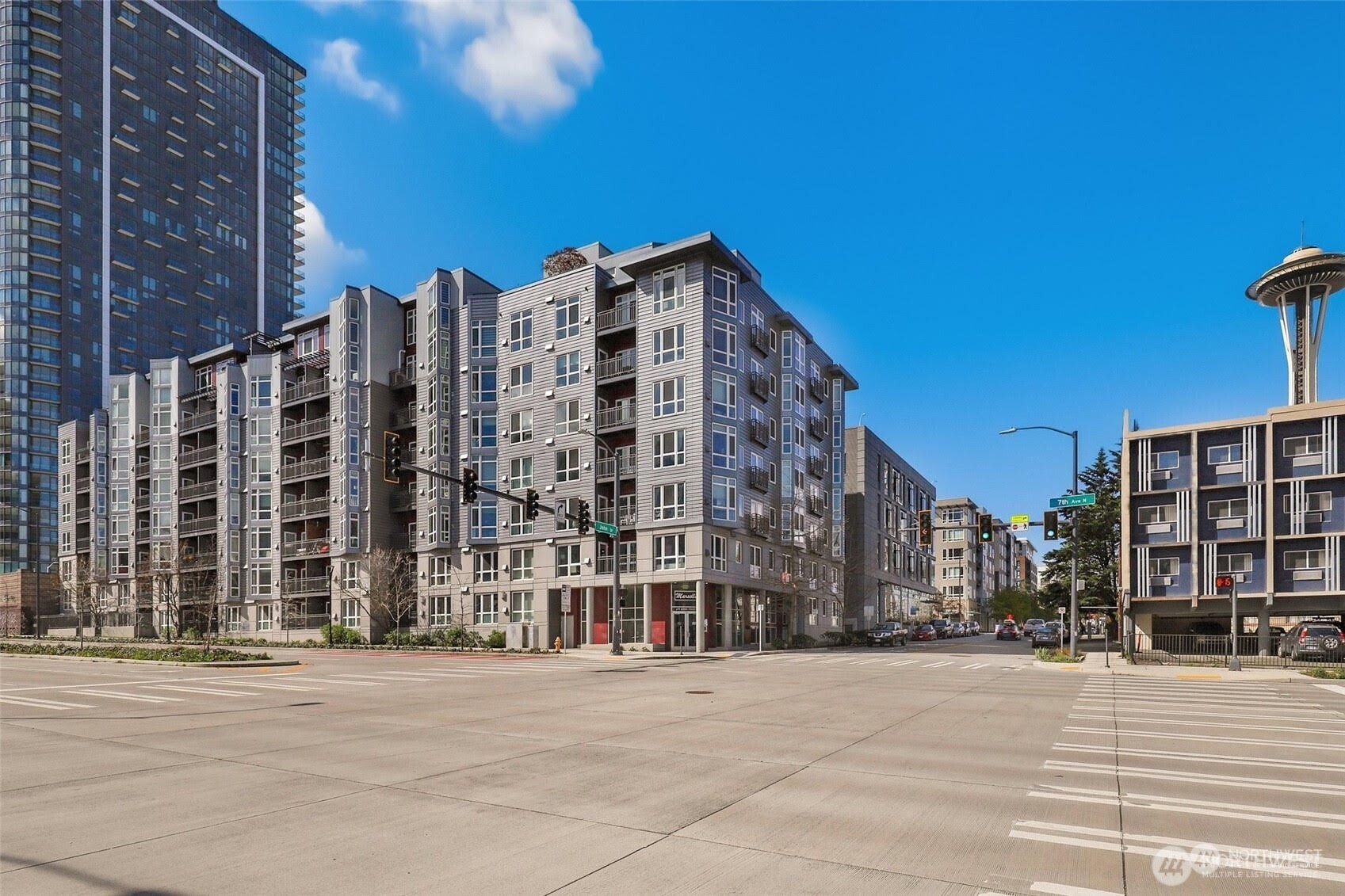 699 John Street, Unit 319 Seattle, WA 98109 - Photo 38 of 39