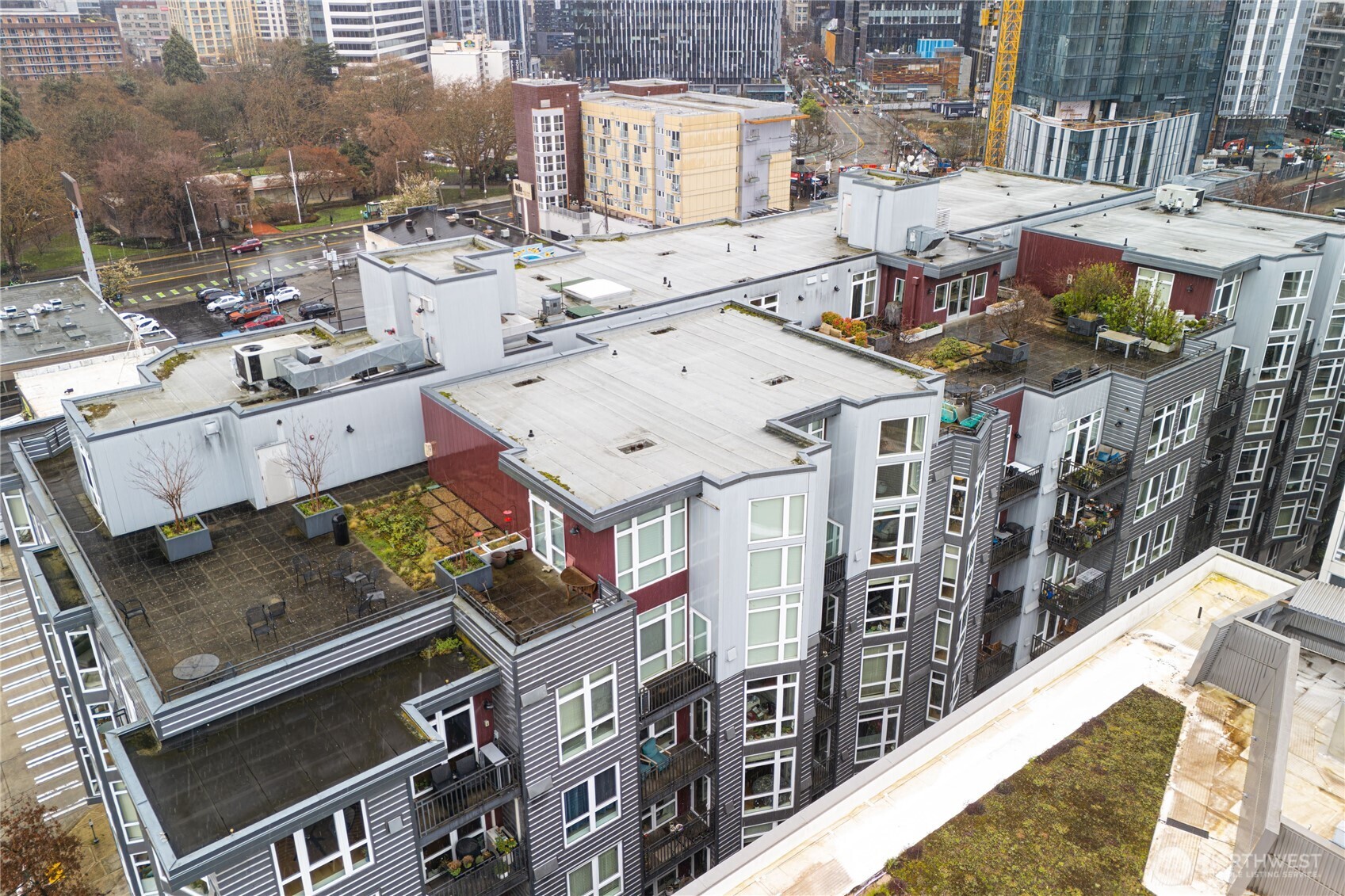 699 John Street, Unit 319 Seattle, WA 98109 - Photo 39 of 39