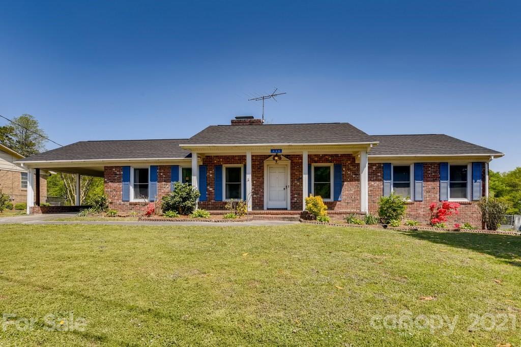 430 China Grove Road Kannapolis, NC 28083 - Photo 1 of 28 Gallery Image 1