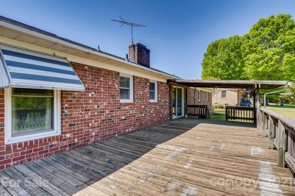 430 China Grove Road Kannapolis, NC 28083 - Photo 25 of 28 Gallery Image 25