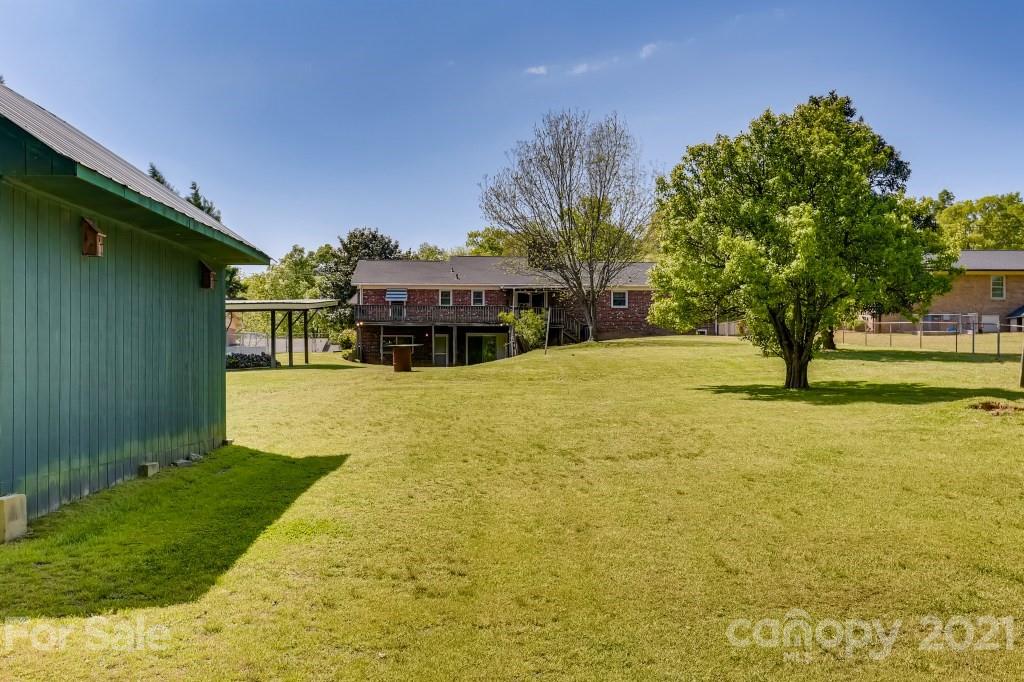 430 China Grove Road Kannapolis, NC 28083 - Photo 27 of 28 Gallery Image 27