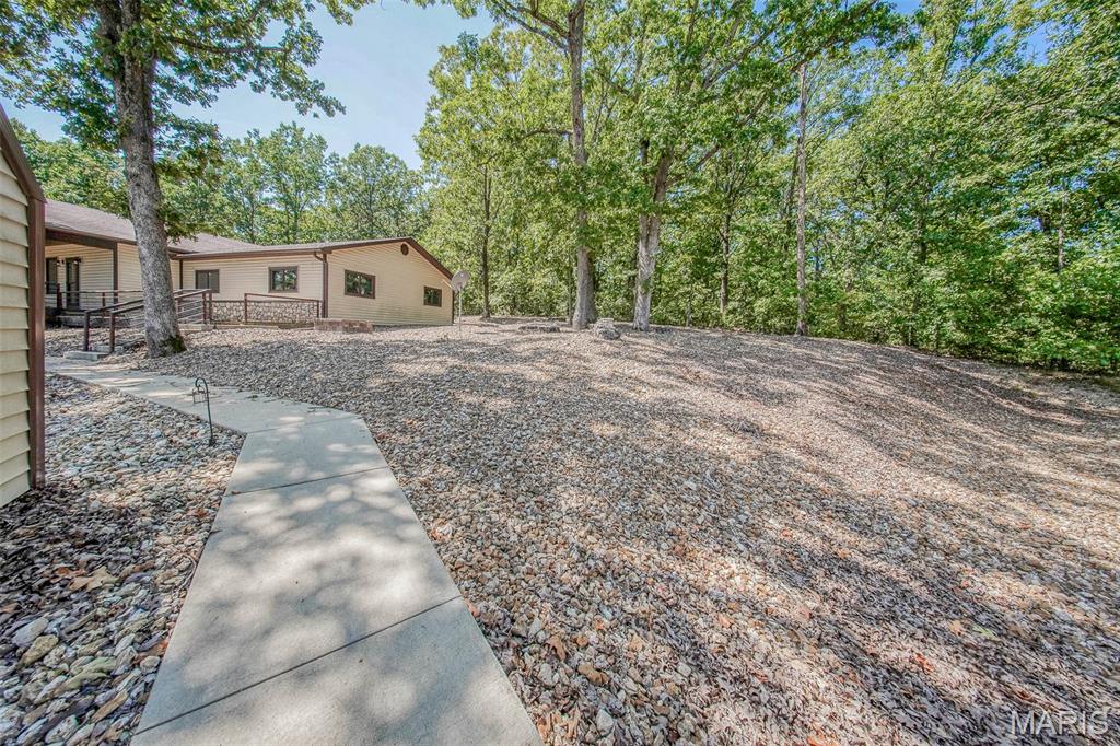 283 Broken Post Road Richland, MO 65556 - Photo 57 of 97