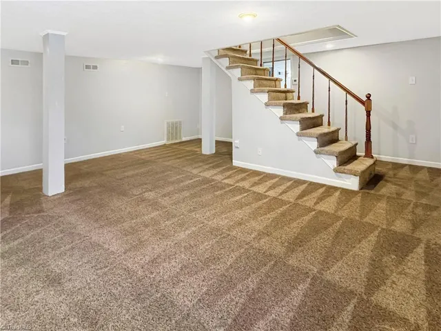 $325,000 | 509 Valleybrook Drive, Jamestown, NC 27282