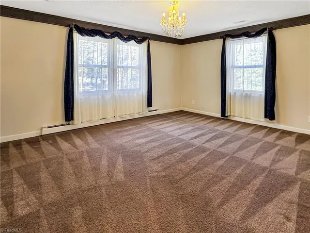 $325,000 | 509 Valleybrook Drive, Jamestown, NC 27282