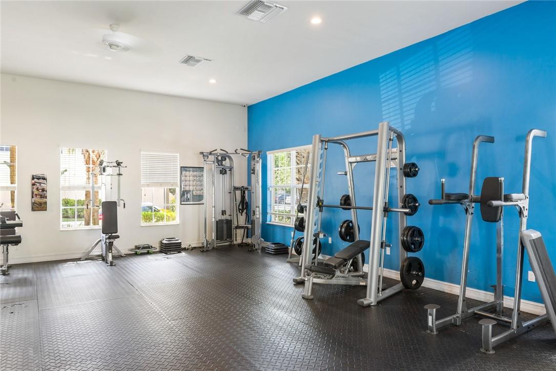 710 Southwest 1st Way Pompano Beach, FL 33060 - Photo 2 of 38 a view of a room with gym equipment