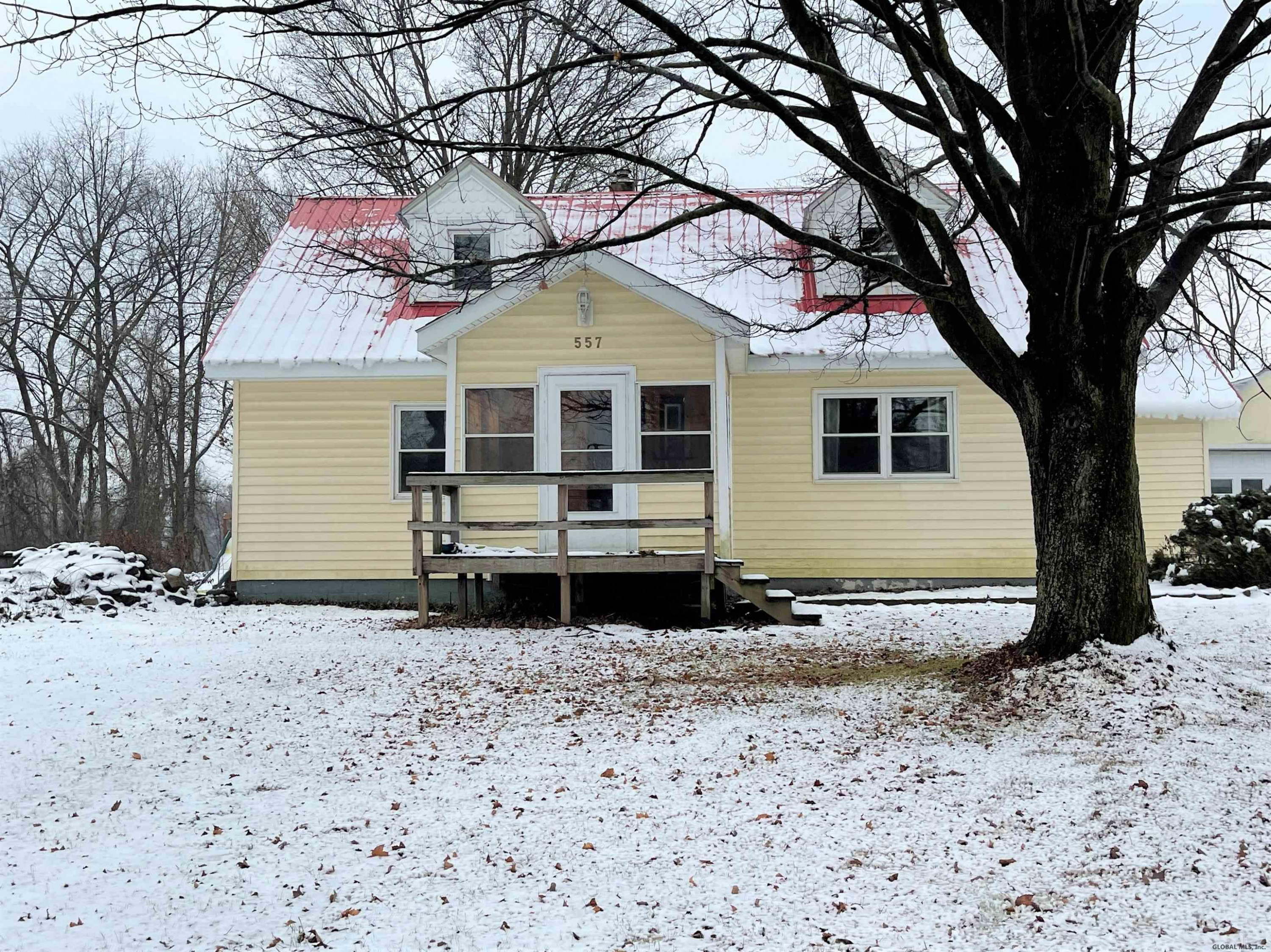 557 Vaughn Road Hudson Falls, NY 12839 - Photo 1 of 24 Photo 1