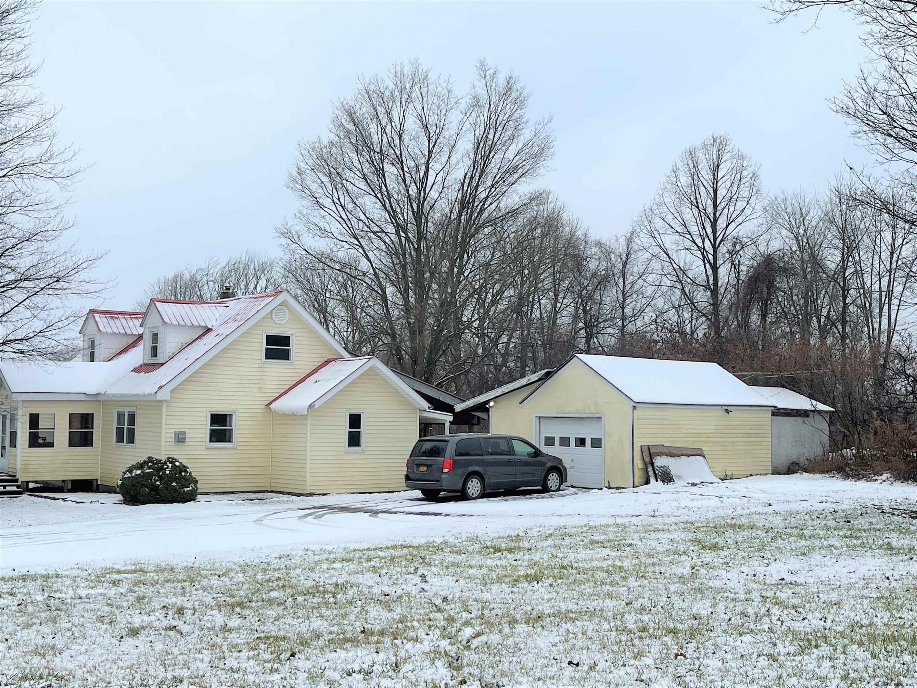 557 Vaughn Road Hudson Falls, NY 12839 - Photo 22 of 24 Photo 22