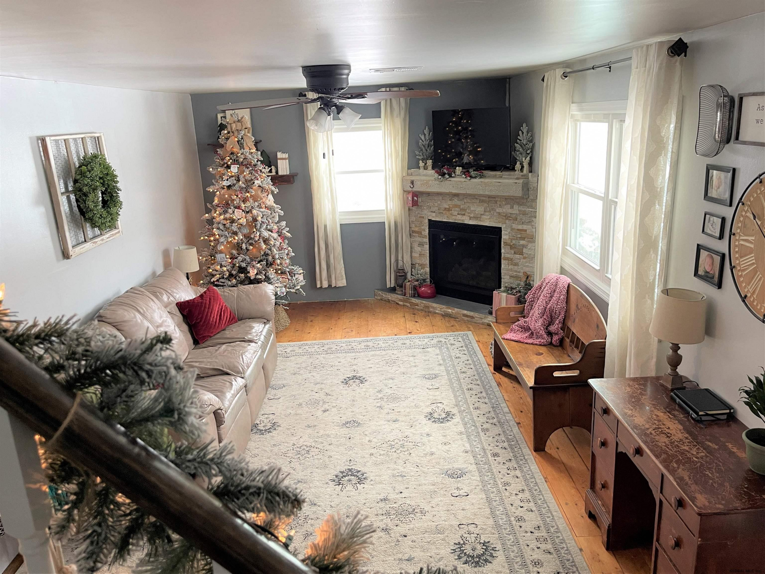 557 Vaughn Road Hudson Falls, NY 12839 - Photo 7 of 24 Photo 7
