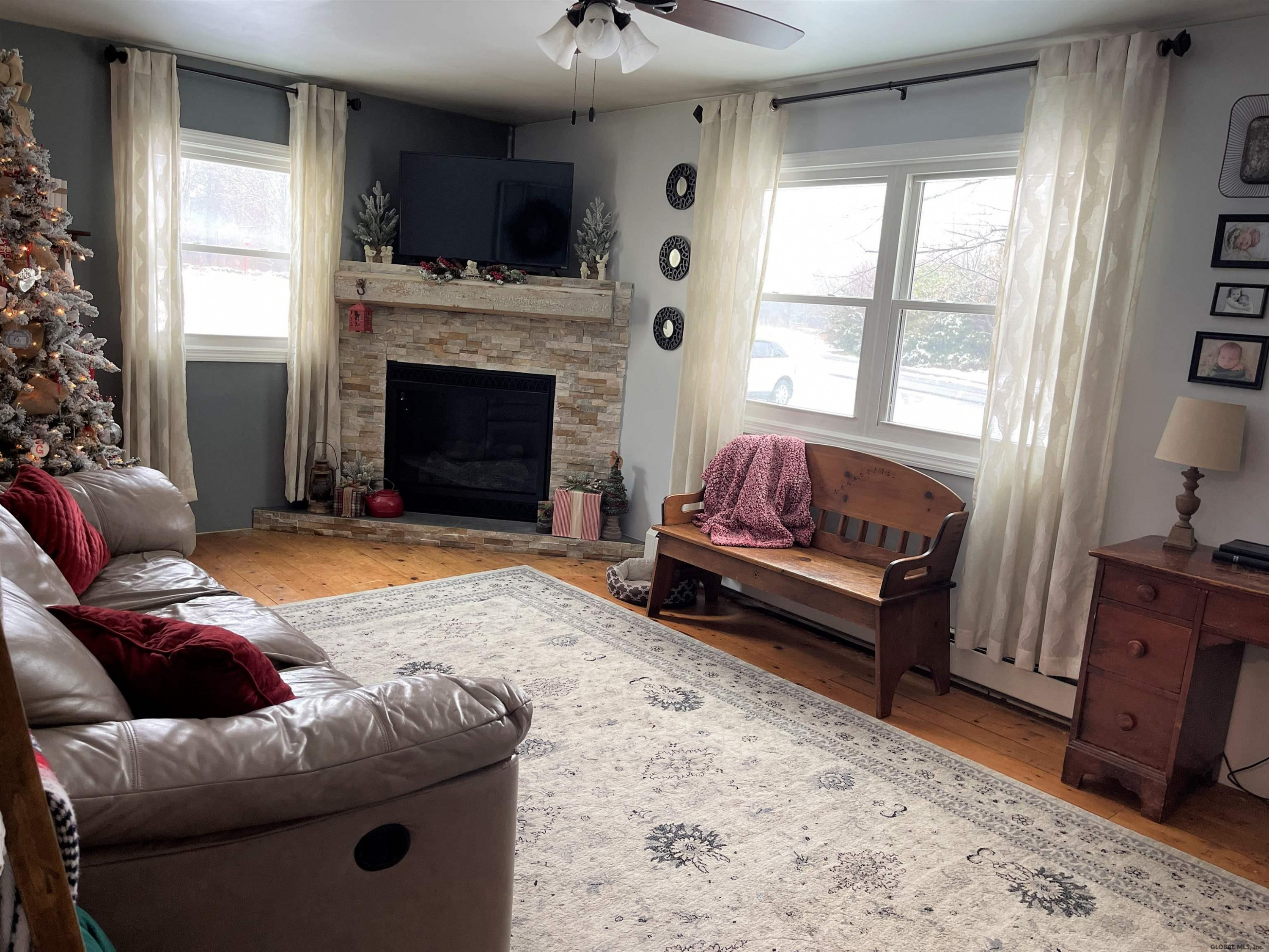 557 Vaughn Road Hudson Falls, NY 12839 - Photo 8 of 24 Photo 8