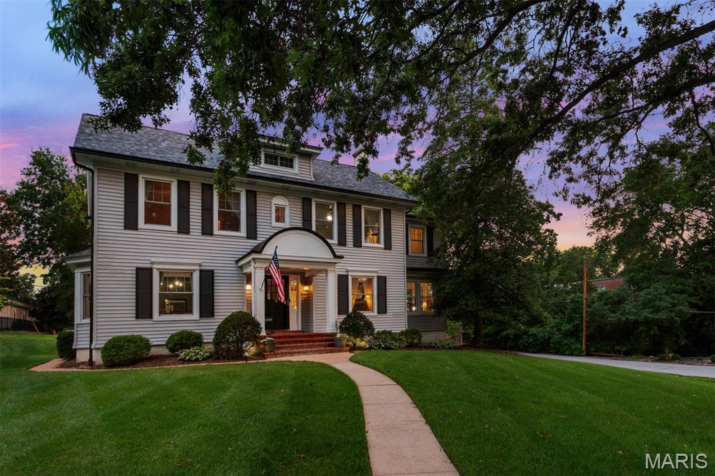 204 Spencer Road Webster Groves, MO 63119 - Photo 71 of 76