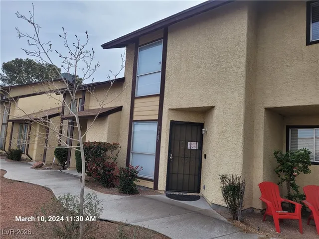 $239,000 | 1907 Natalee Drive, Henderson, NV 89011