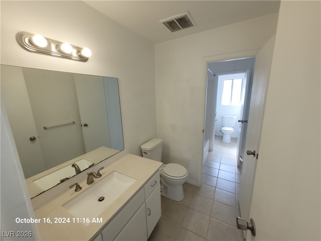 1907 Natalee Drive Henderson, NV 89011 - Photo 16 of 21