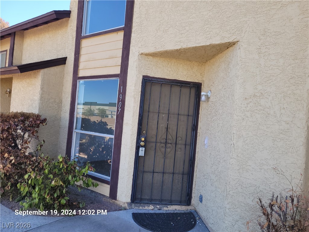 1907 Natalee Drive Henderson, NV 89011 - Photo 20 of 21