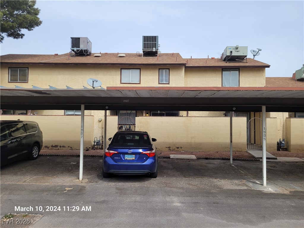 1907 Natalee Drive Henderson, NV 89011 - Photo 4 of 21