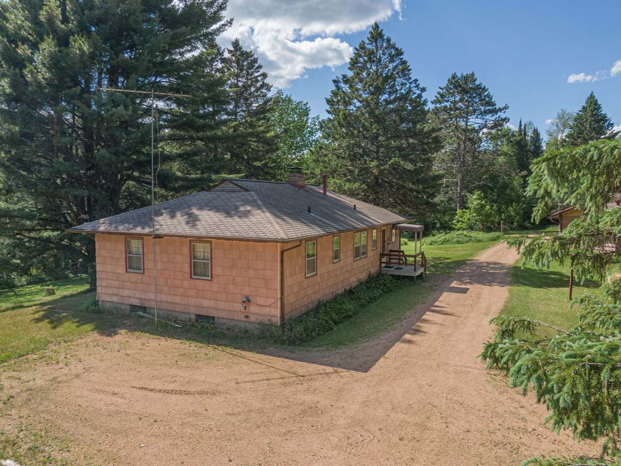2237 East Anvil Lake Road Eagle River, WI 54521 - Photo 7 of 52 Gallery Image 7