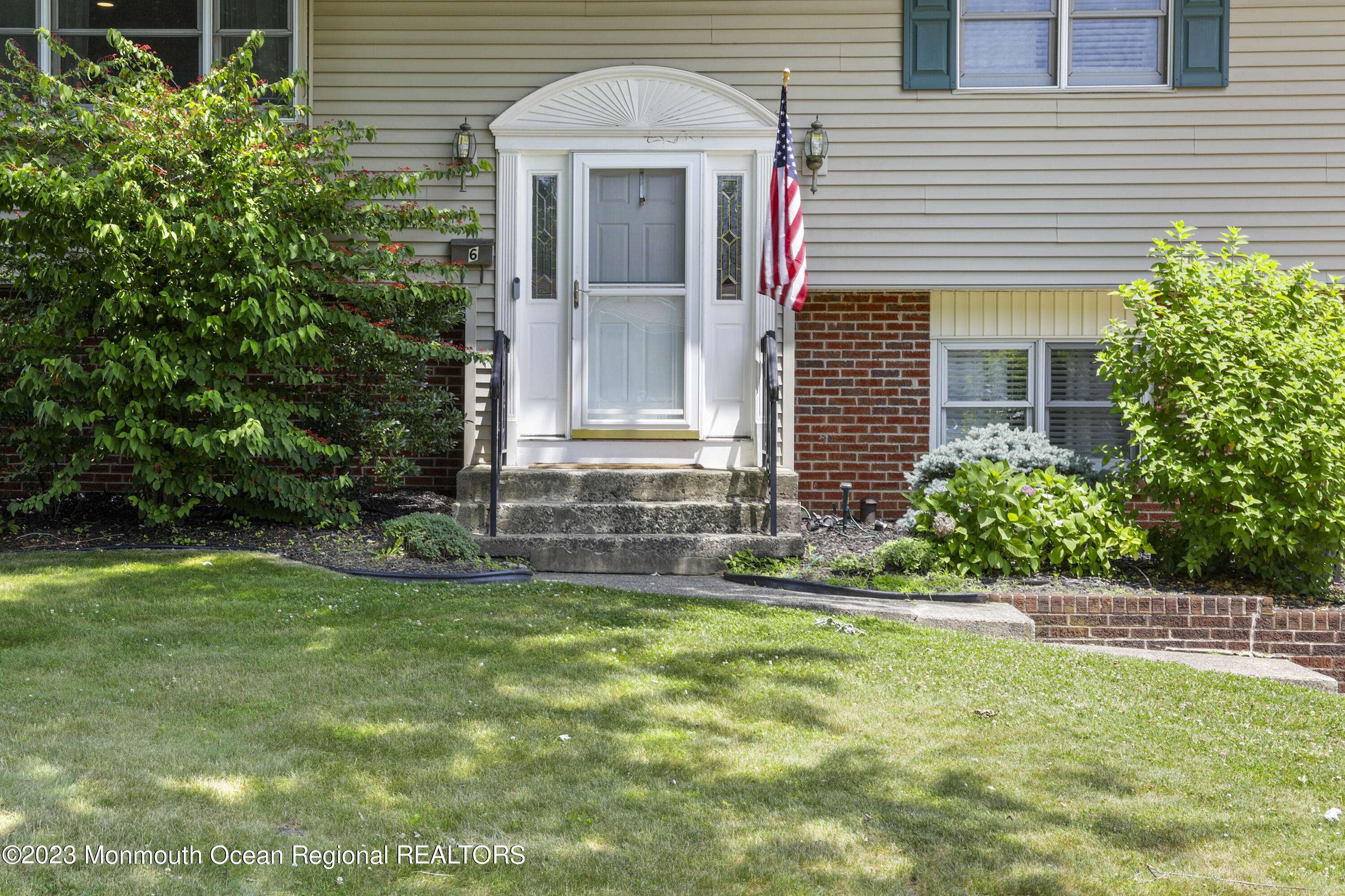 6 Compton Way Hamilton Square, NJ 08690 - Photo 4 of 36 947A2327