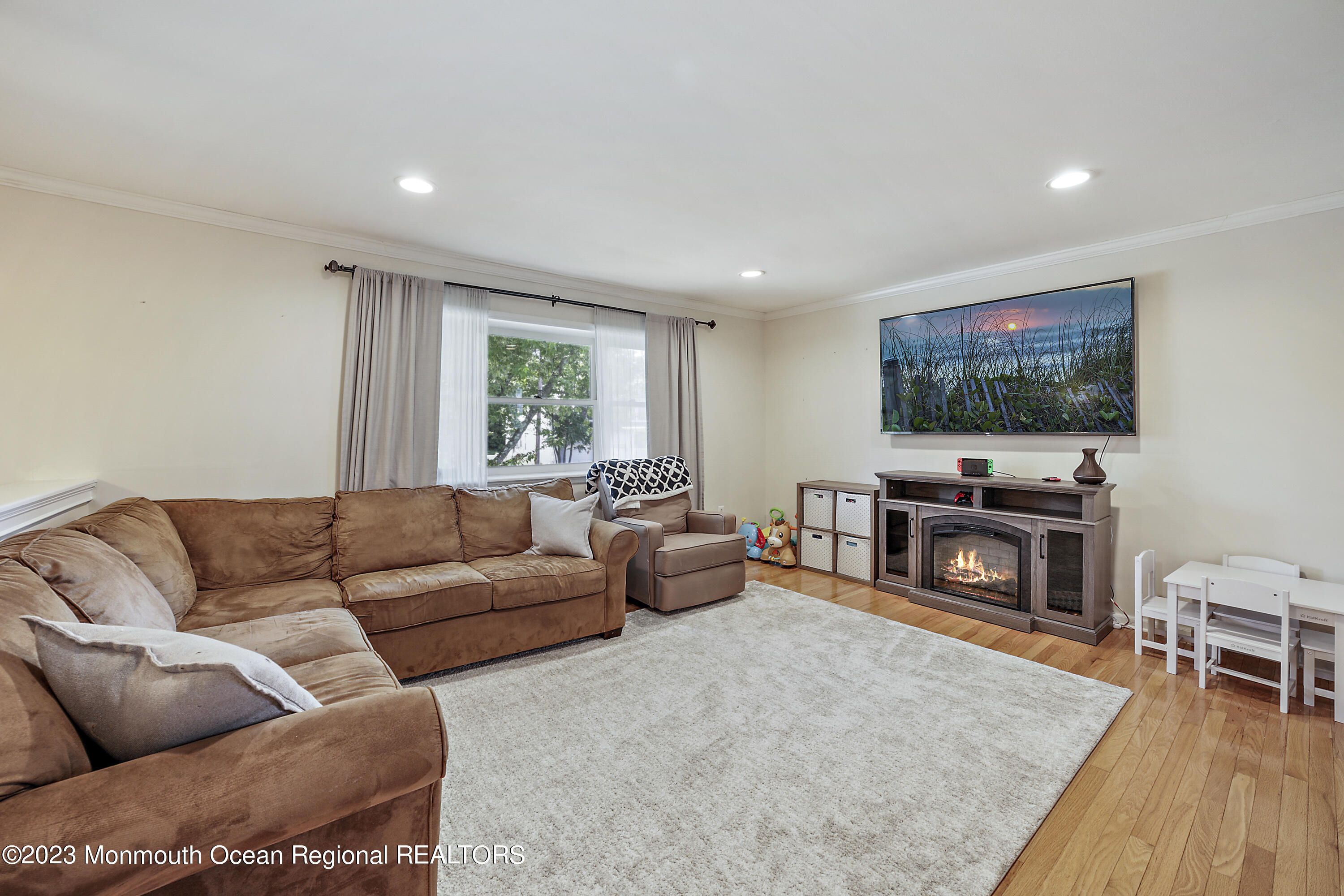 6 Compton Way Hamilton Square, NJ 08690 - Photo 9 of 36 947A2352