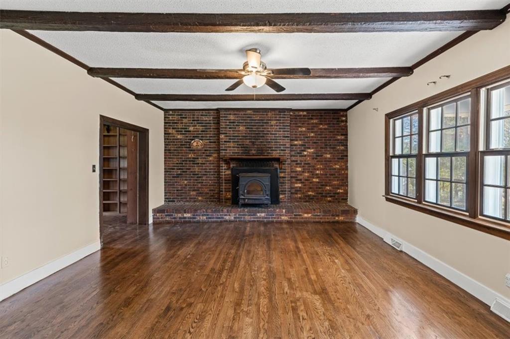 110 Williams Road Southeast Silver Creek, GA 30173 - Photo 12 of 59