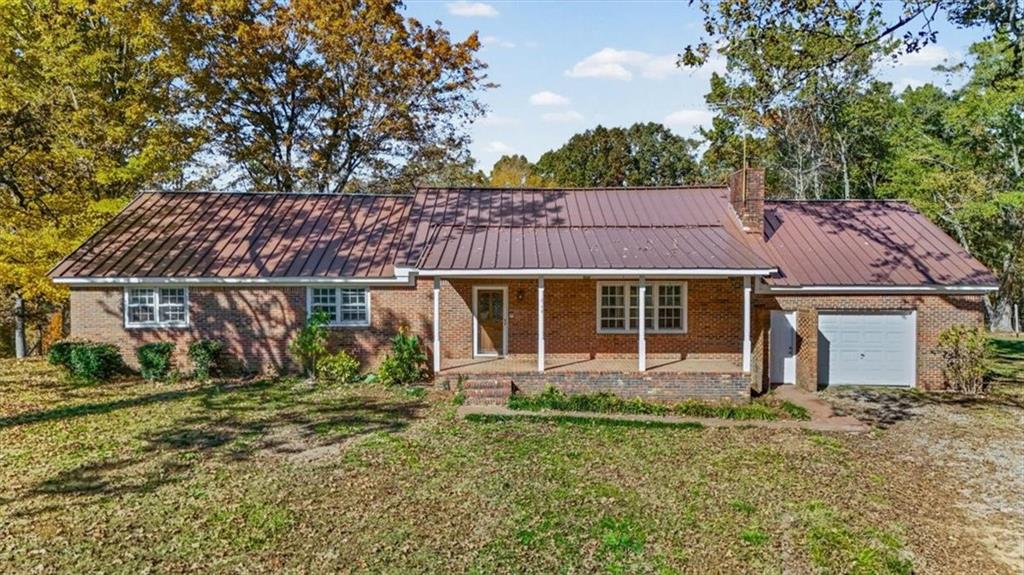 110 Williams Road Southeast Silver Creek, GA 30173 - Photo 2 of 59