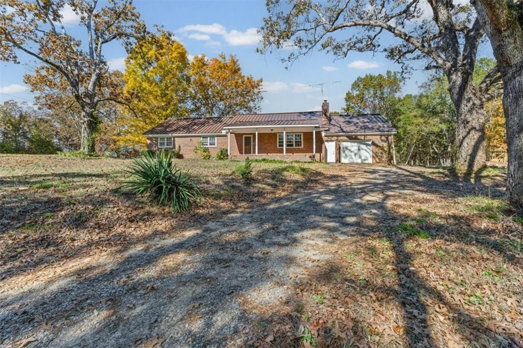 110 Williams Road Southeast Silver Creek, GA 30173 - Photo 4 of 59