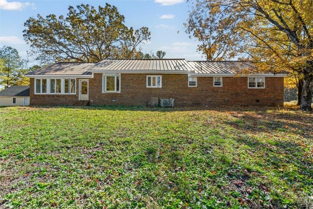 110 Williams Road Southeast Silver Creek, GA 30173 - Photo 43 of 59