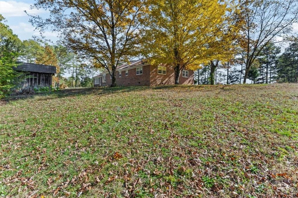 110 Williams Road Southeast Silver Creek, GA 30173 - Photo 47 of 59