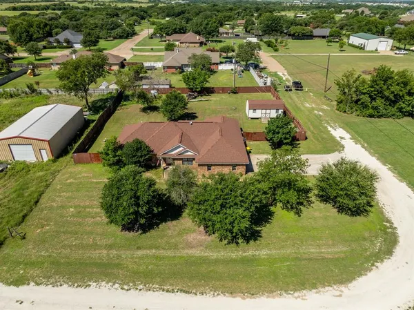 $345,000 | 6209 Highway 171, Hillsboro, TX 76645