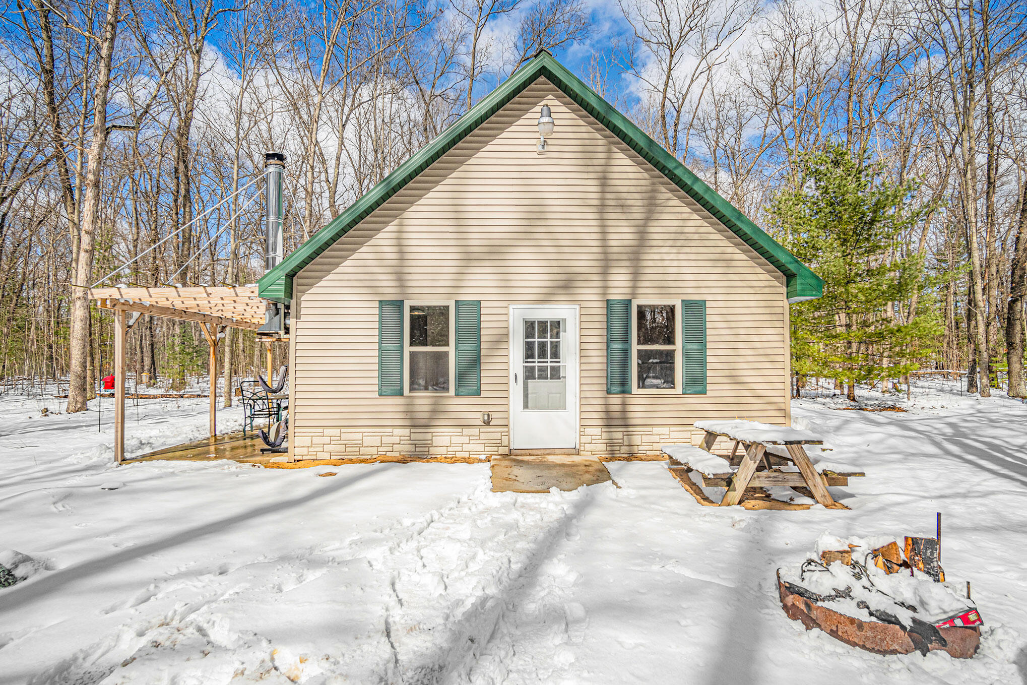 125 Gibson Road Branch, MI 49402 - Photo 1 of 26 DSC08991