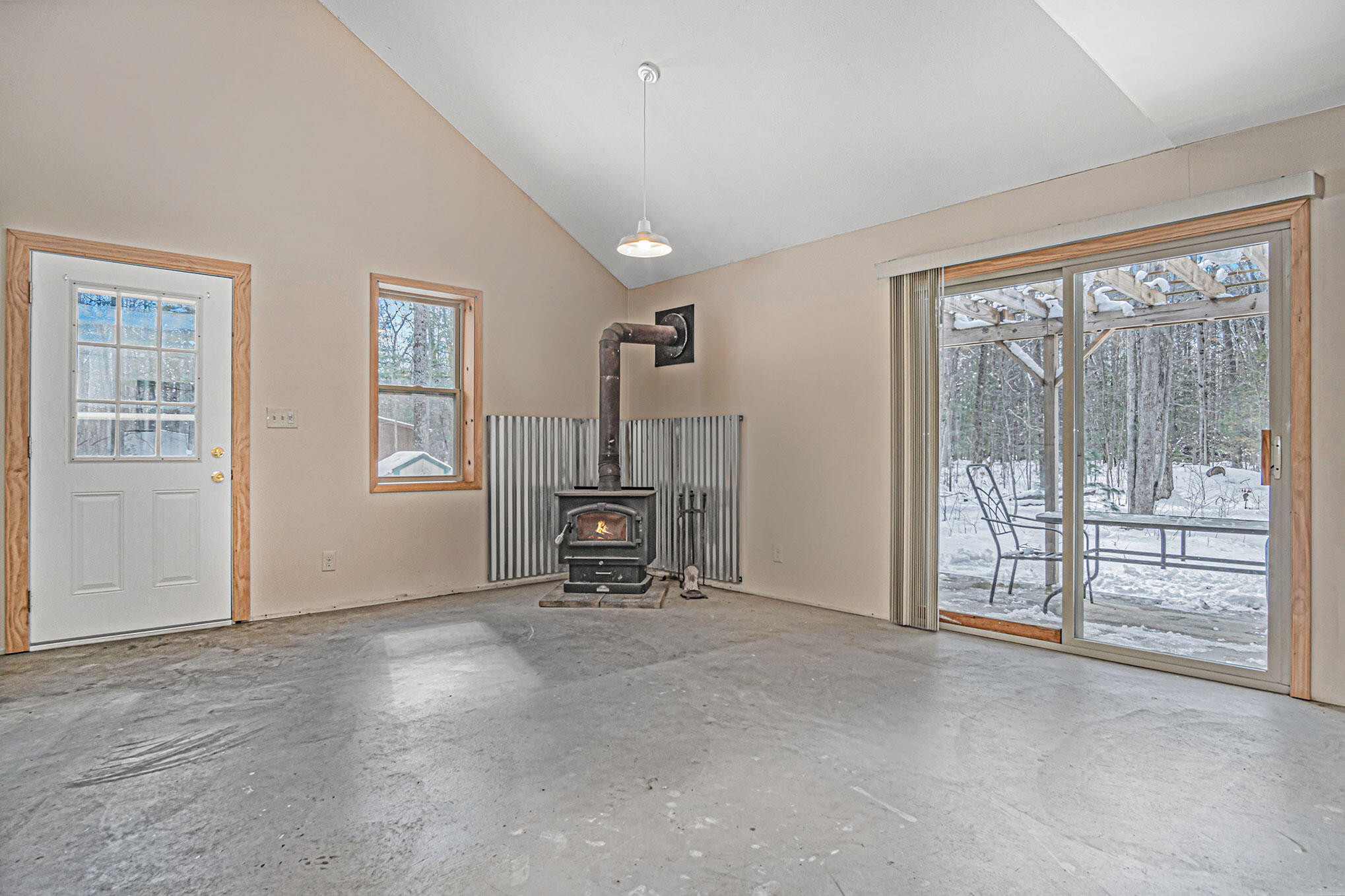 125 Gibson Road Branch, MI 49402 - Photo 18 of 26 DSC08966