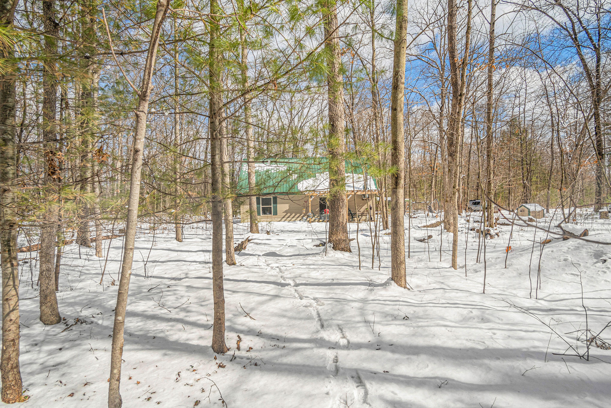 125 Gibson Road Branch, MI 49402 - Photo 20 of 26 DSC08998