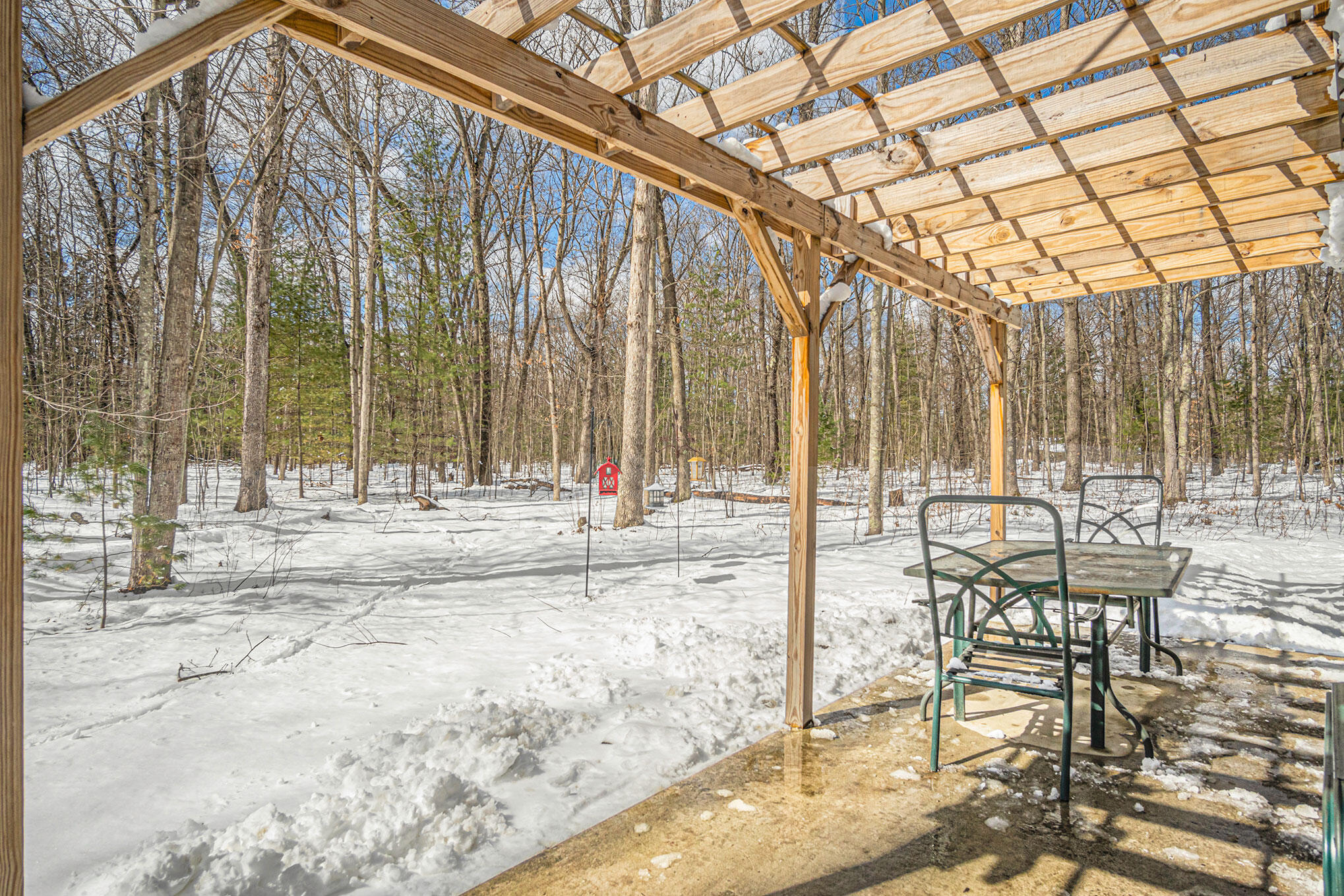 125 Gibson Road Branch, MI 49402 - Photo 21 of 26 DSC08999