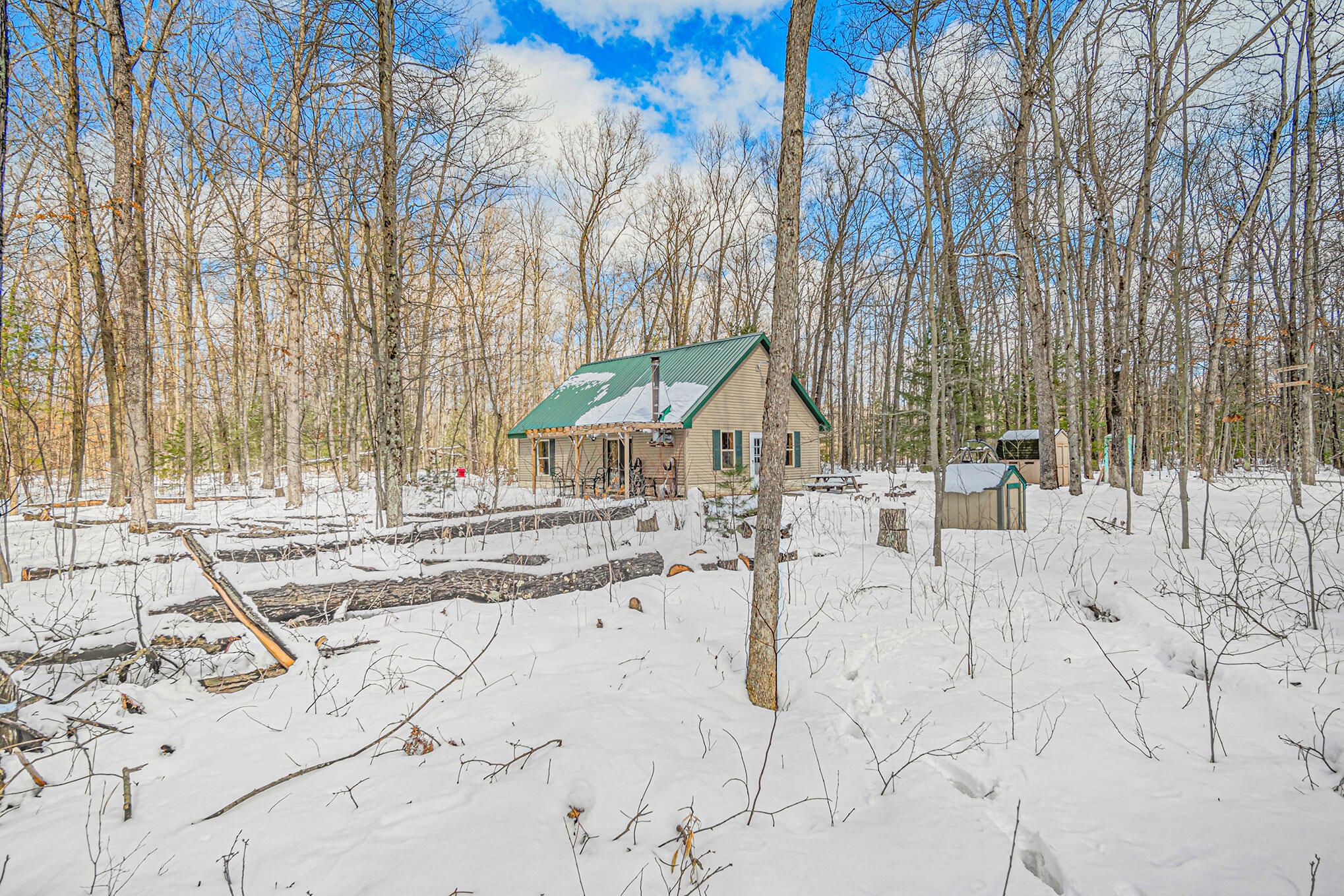 125 Gibson Road Branch, MI 49402 - Photo 23 of 26 DSC09001