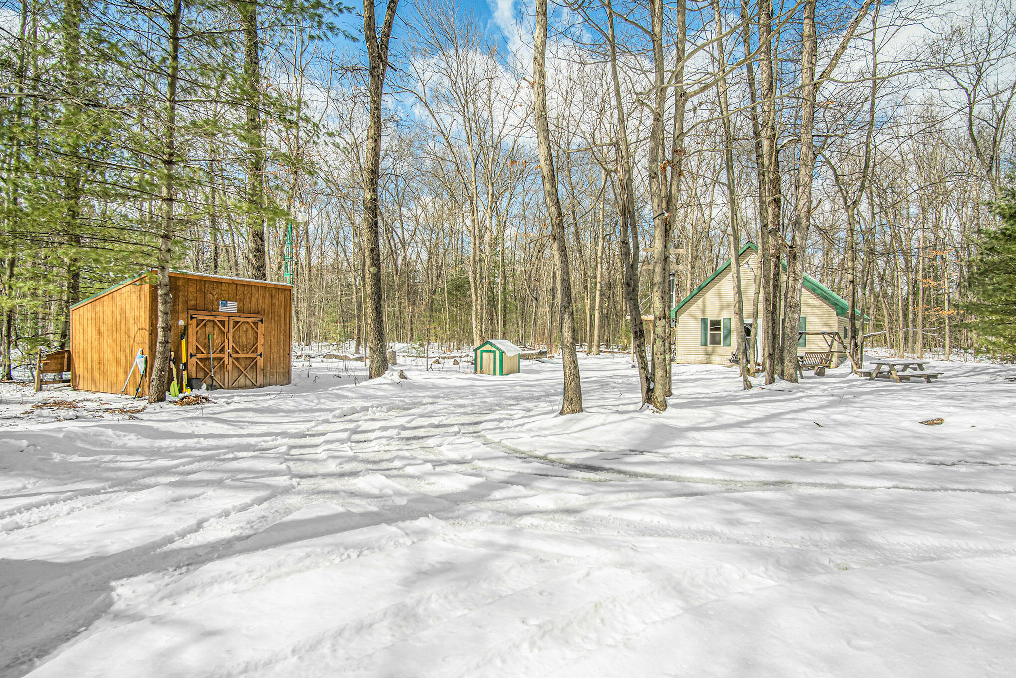 125 Gibson Road Branch, MI 49402 - Photo 24 of 26 DSC08987