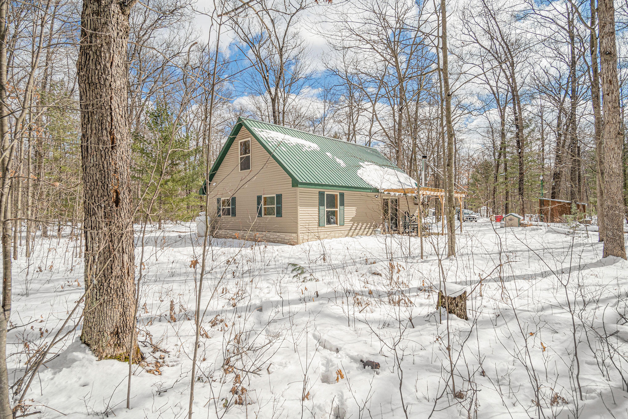 125 Gibson Road Branch, MI 49402 - Photo 3 of 26 DSC08995
