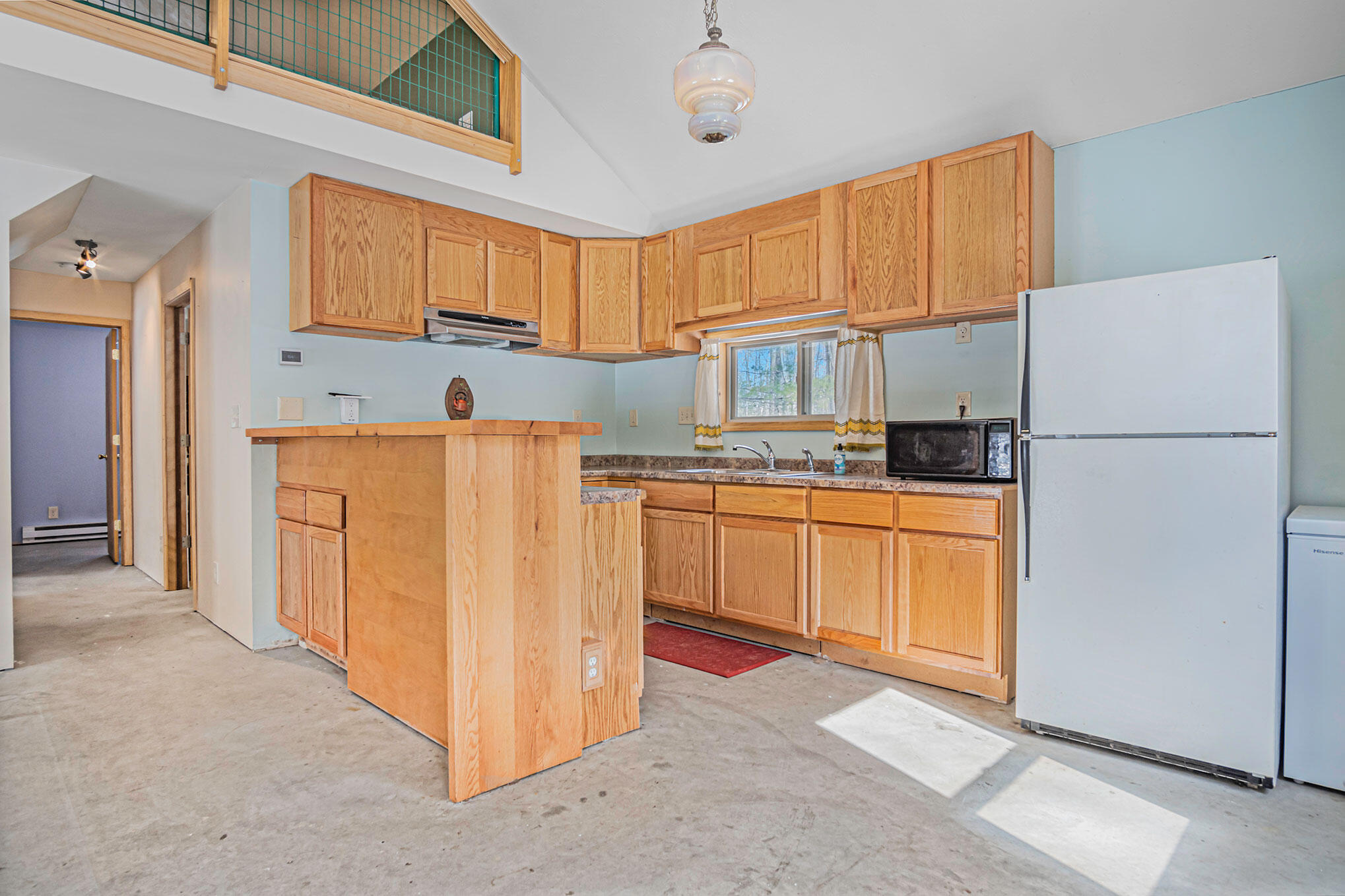 125 Gibson Road Branch, MI 49402 - Photo 5 of 26 DSC08978