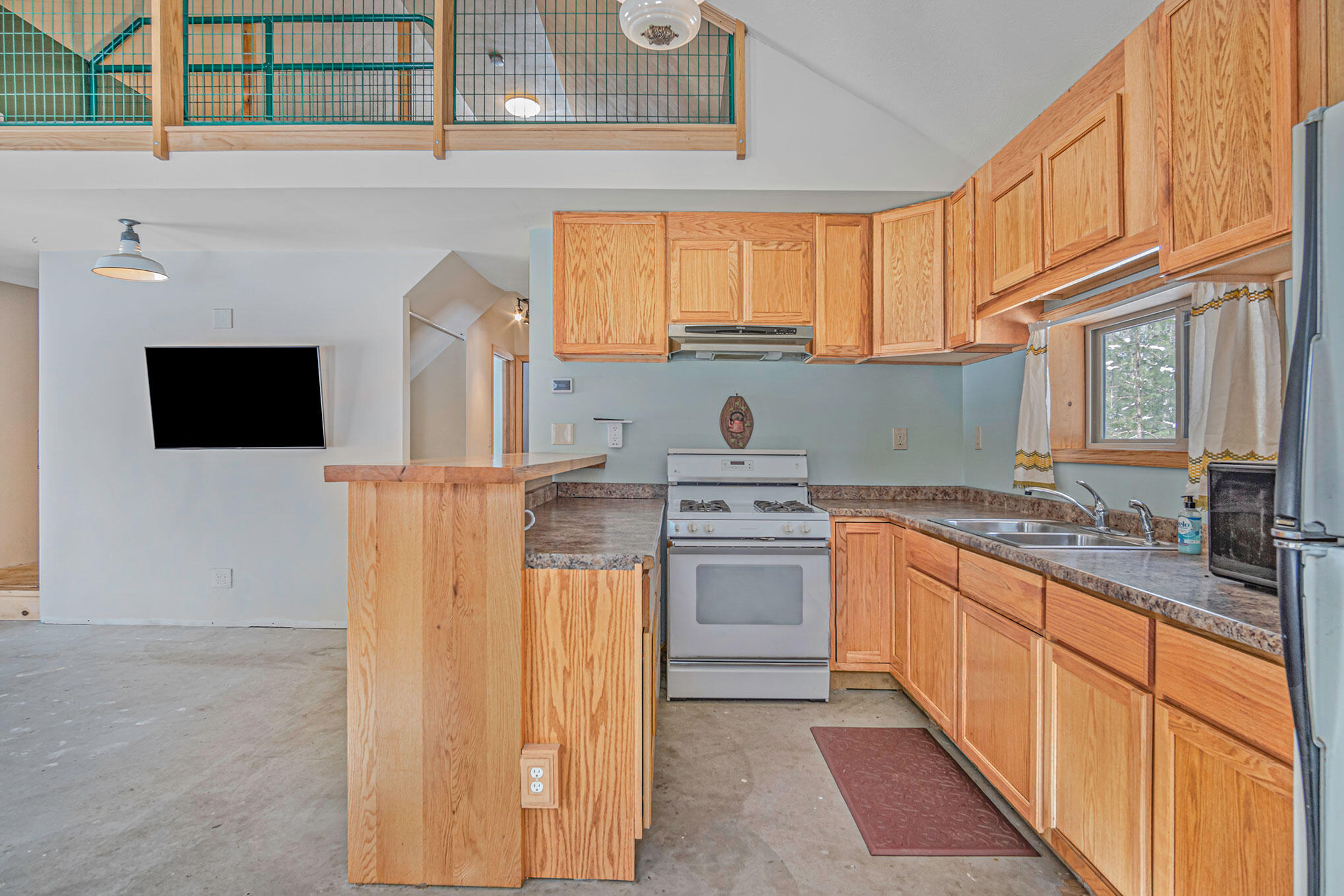 125 Gibson Road Branch, MI 49402 - Photo 6 of 26 DSC08980
