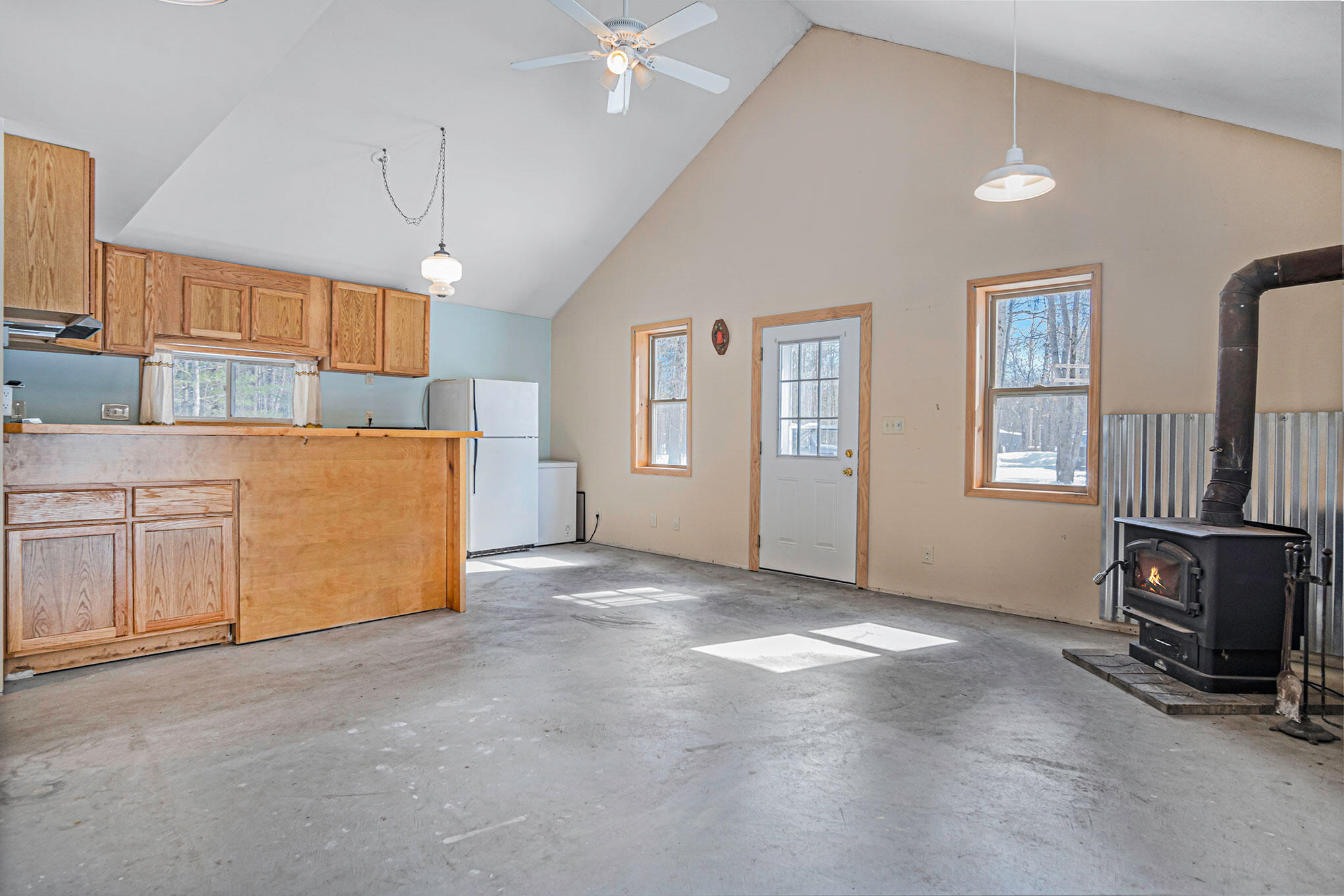 125 Gibson Road Branch, MI 49402 - Photo 9 of 26 DSC08968
