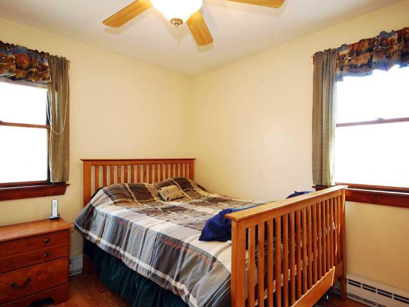 84 Robinson Hill Road Sebago, ME 04029 - Photo 22 of 28 Bedroom.