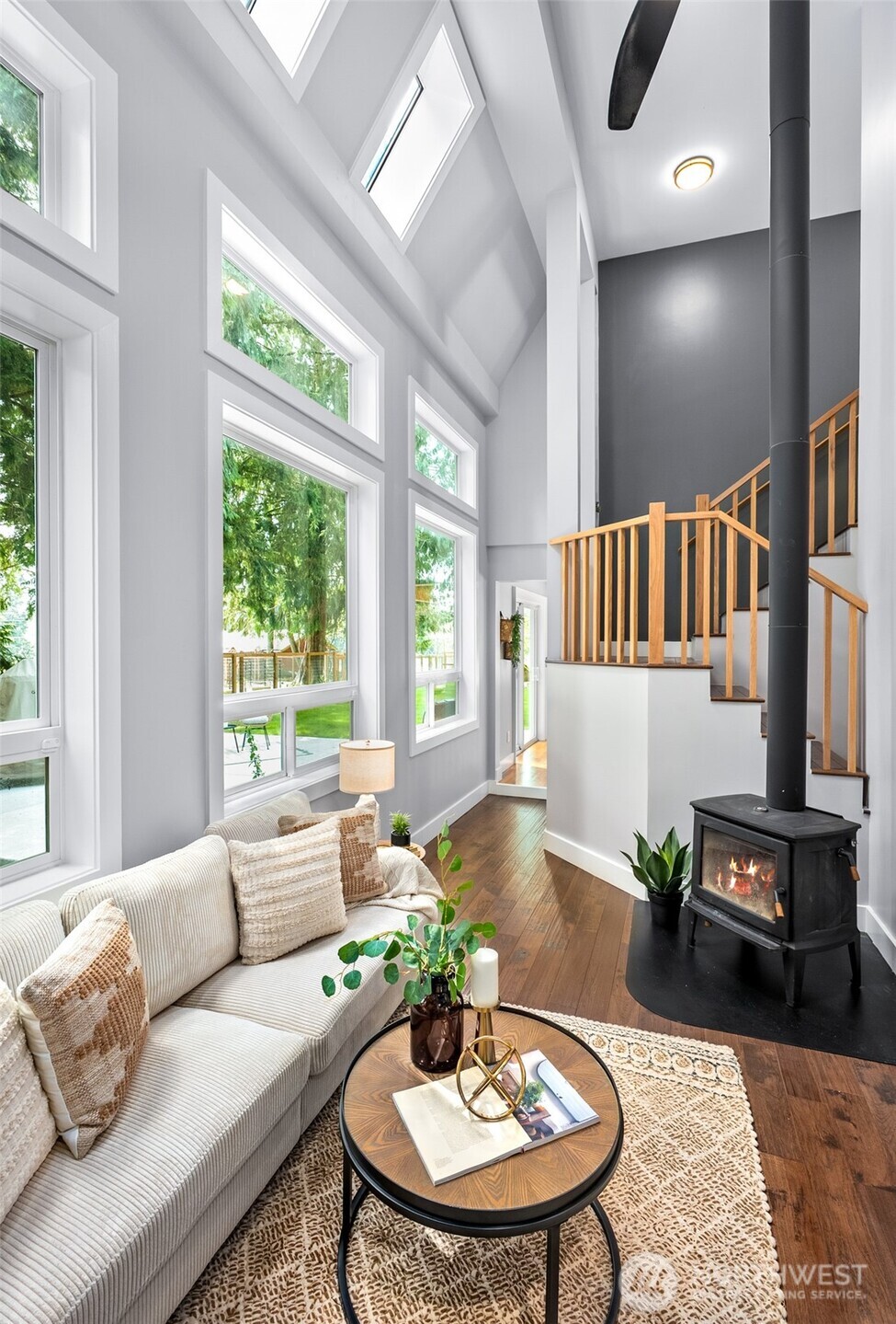 9521 Badke Road Snohomish, WA 98290 - Photo 11 of 40 Gallery Image 11