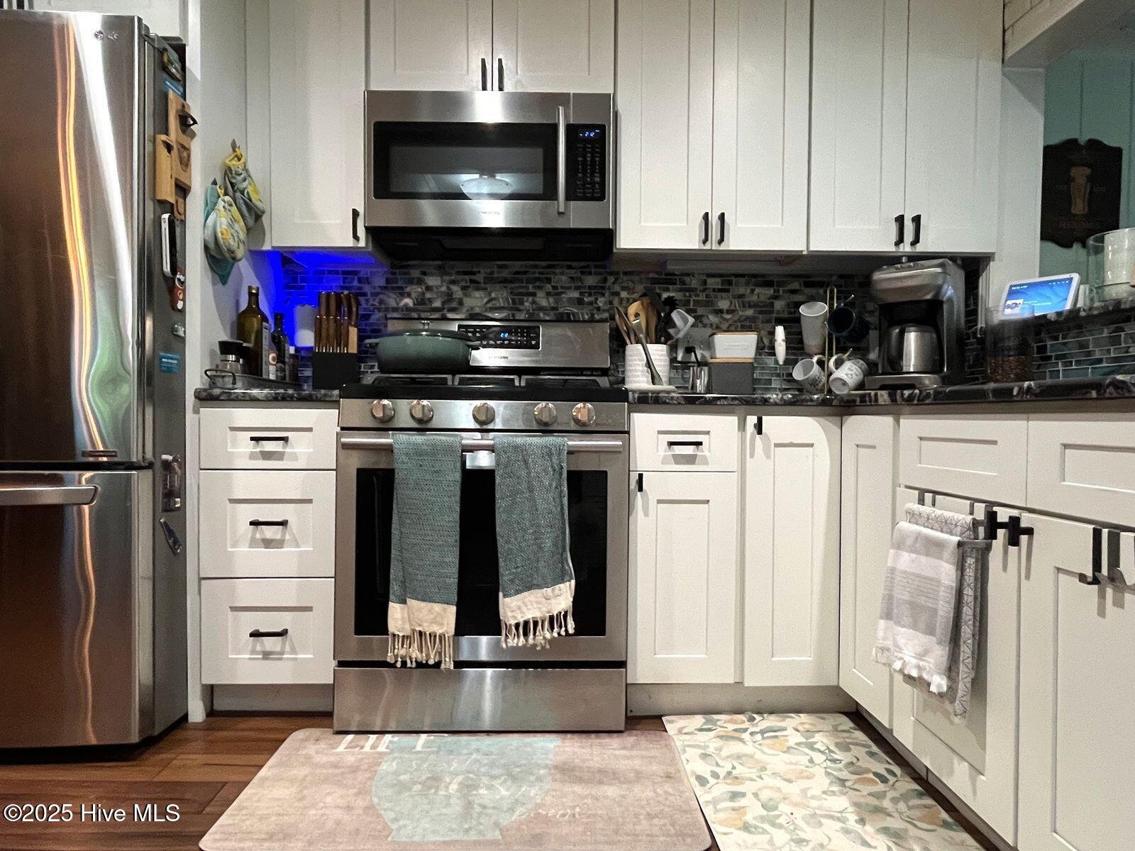 375 Midland Road Southern Pines, NC 28387 - Photo 15 of 43 375 kitchen 2