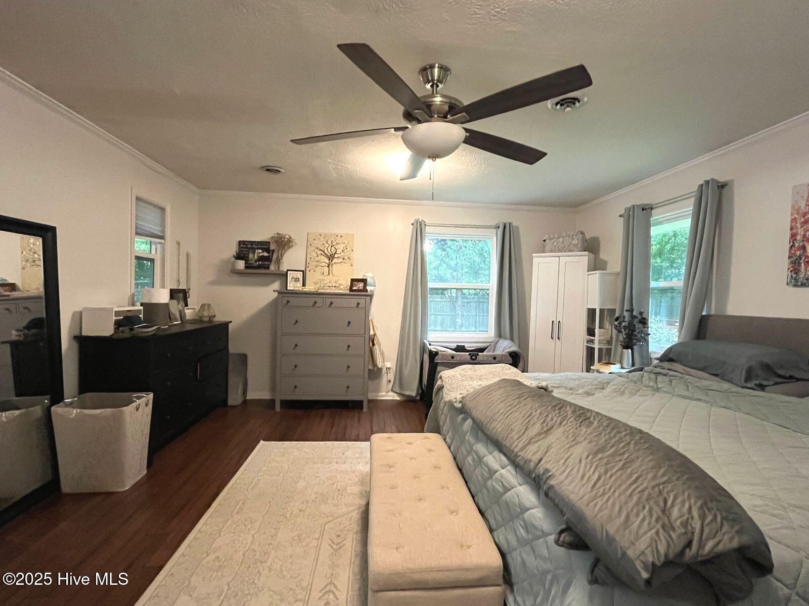 375 Midland Road Southern Pines, NC 28387 - Photo 20 of 43 375 m bed 5